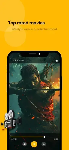 sony-ka-phone-5g Top Rated Movies